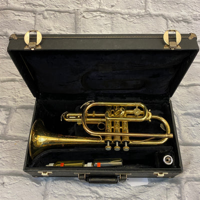 Holton C602RC Cornet