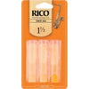 Rico Bb Clarinet Reeds Strength 3.0 3-pack