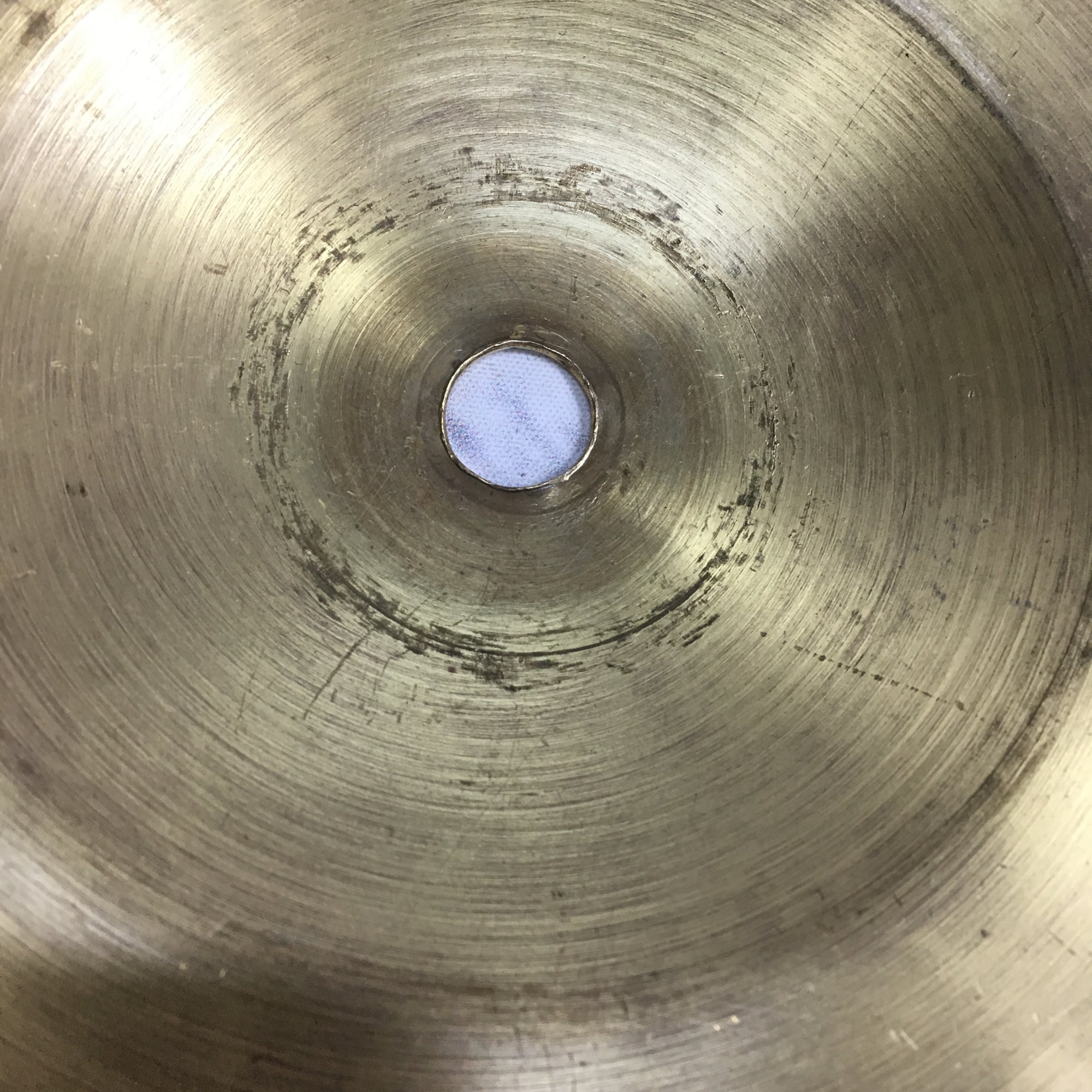 Paiste 200 14in Crash Cymbal