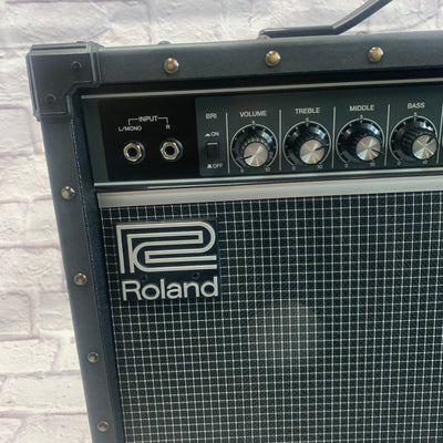 Roland Jazz Chorus 40 Guitar Combo Amp