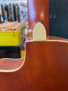 RJ Guitars Classical Guitar As-Is (Neck Separation)