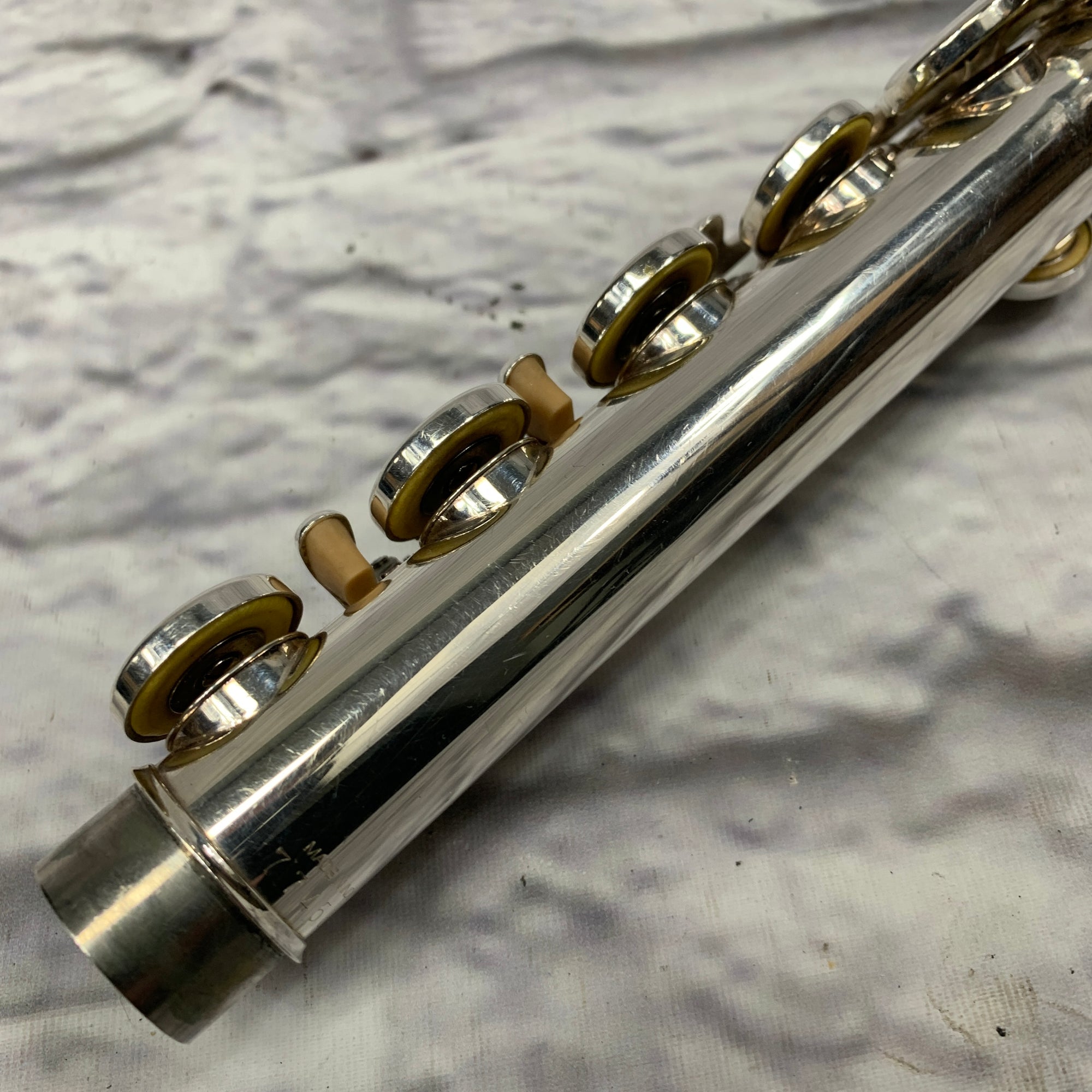 Yamaha Advantage 200AD Flute