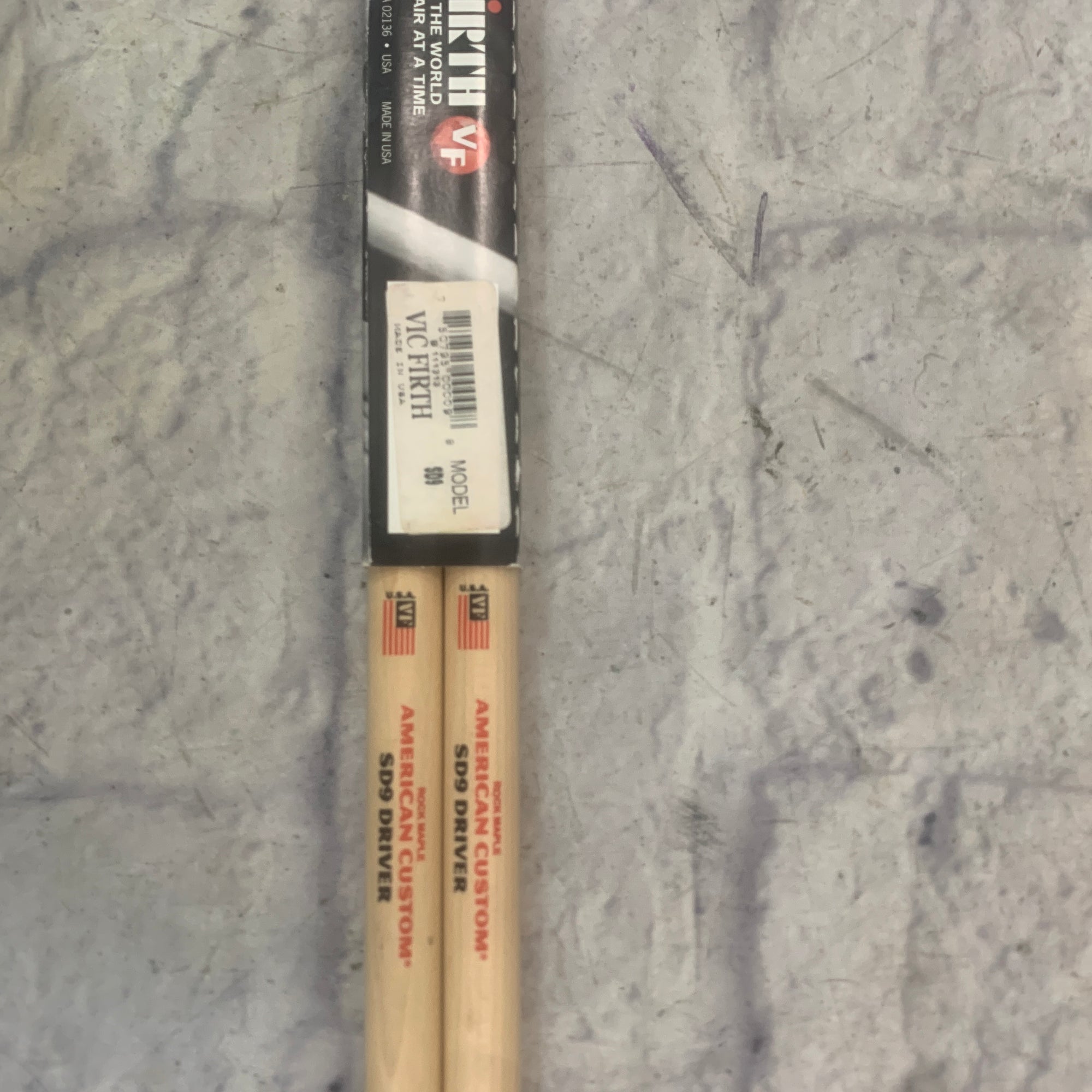Vic Firth Drum Sticks