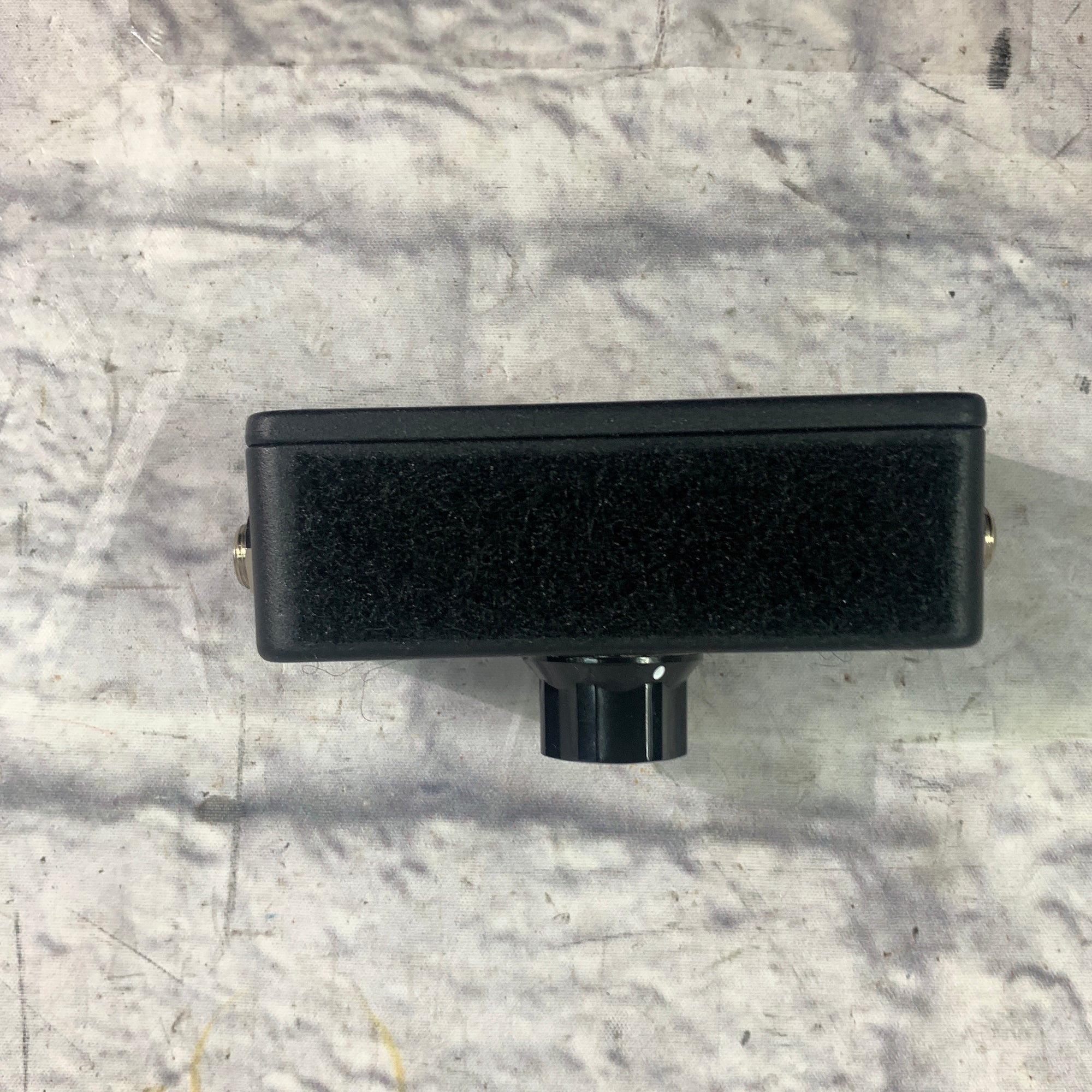 JHS Pedals Little Black Amp Box - Evolution Music
