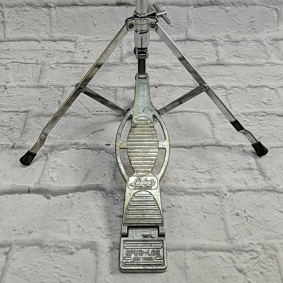 Ludwig Spur-Lok Hi Hat Stand