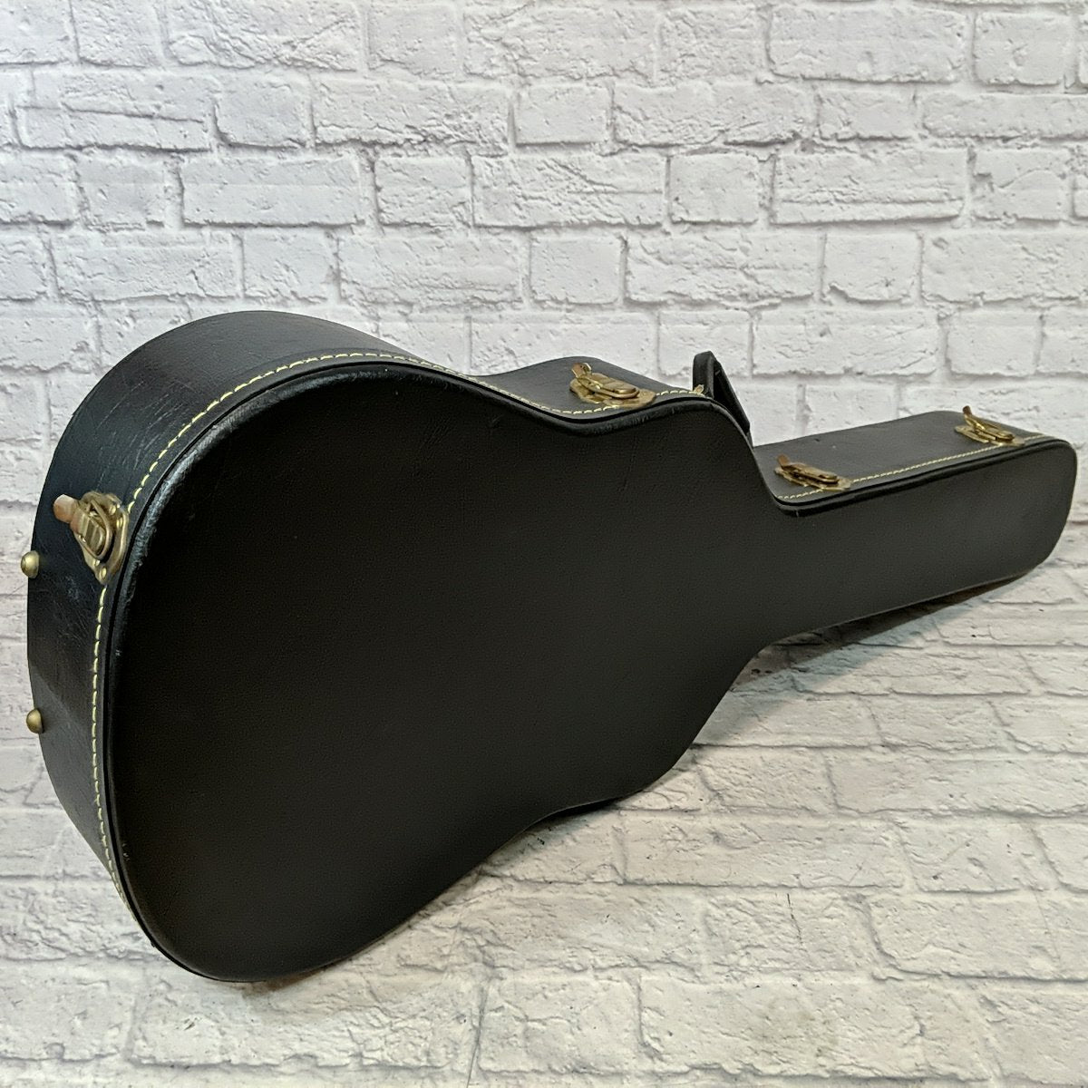 Large Acoustic Hard Case