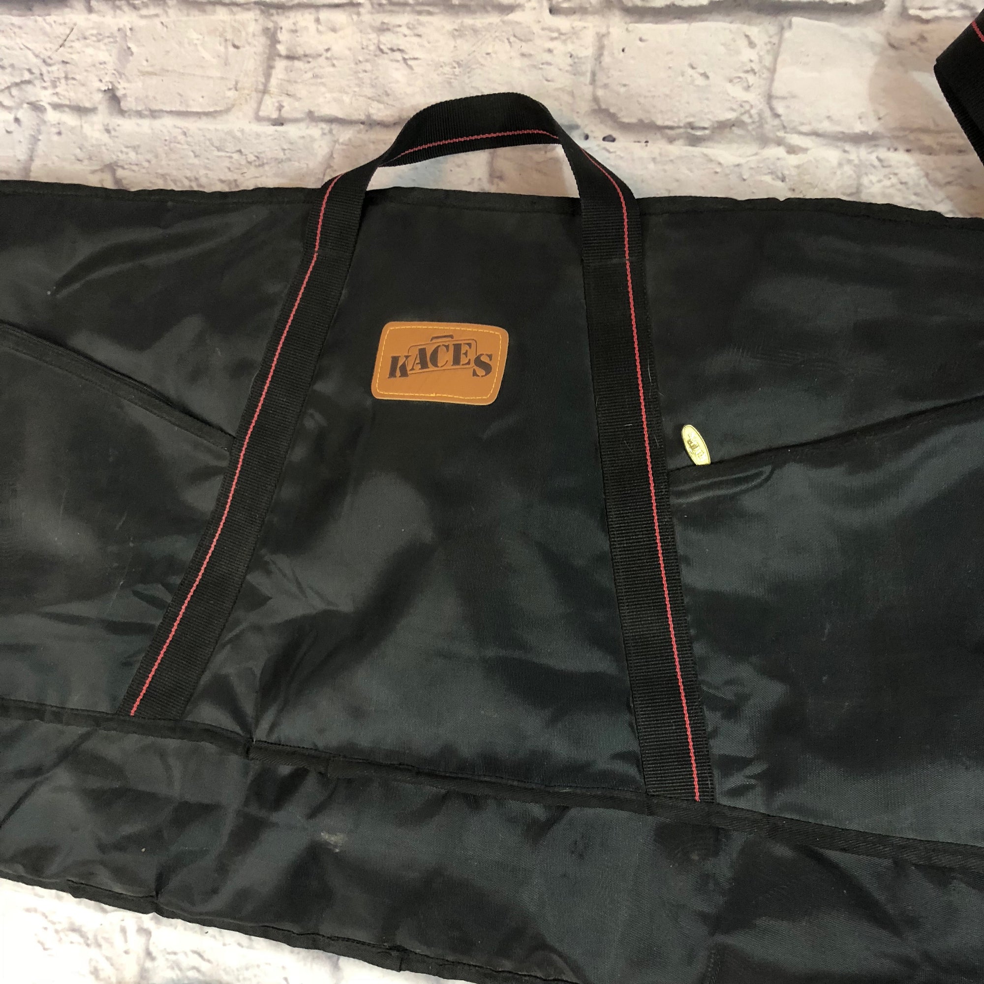 Kaces Keyboard Gig Bag 40x13x4