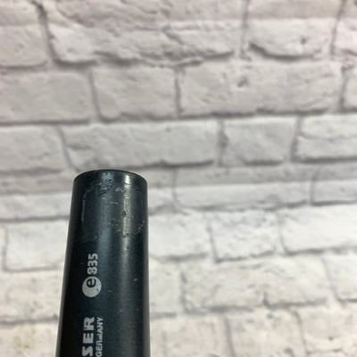 Sennheiser e835 Dynamic Microphone