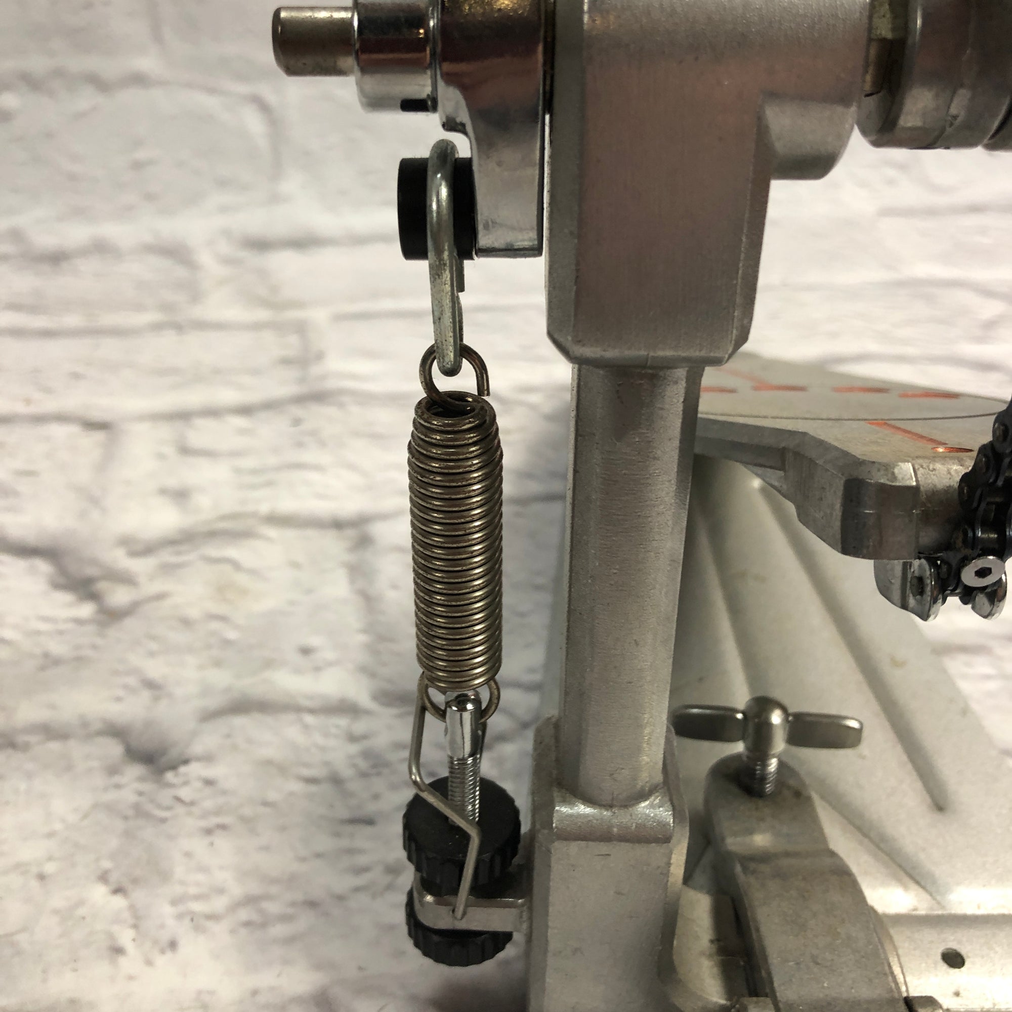 Pearl P930 Longboard Chain Drive Single Bass Drum Kick Pedal