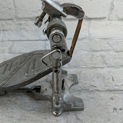 Vintage 1960s Slingerland Kick Pedal