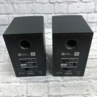 JBL Series 3 LSR305 Studio Monitor Pair