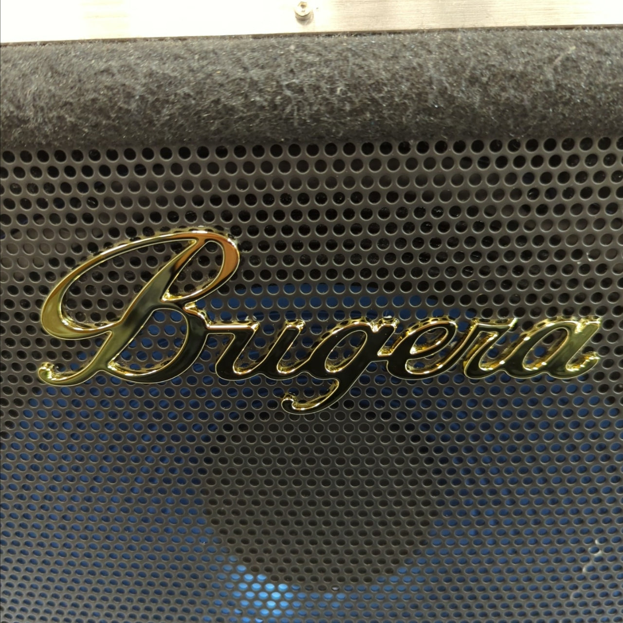 Bugera BXD15 1x15 Bass Combo Amp