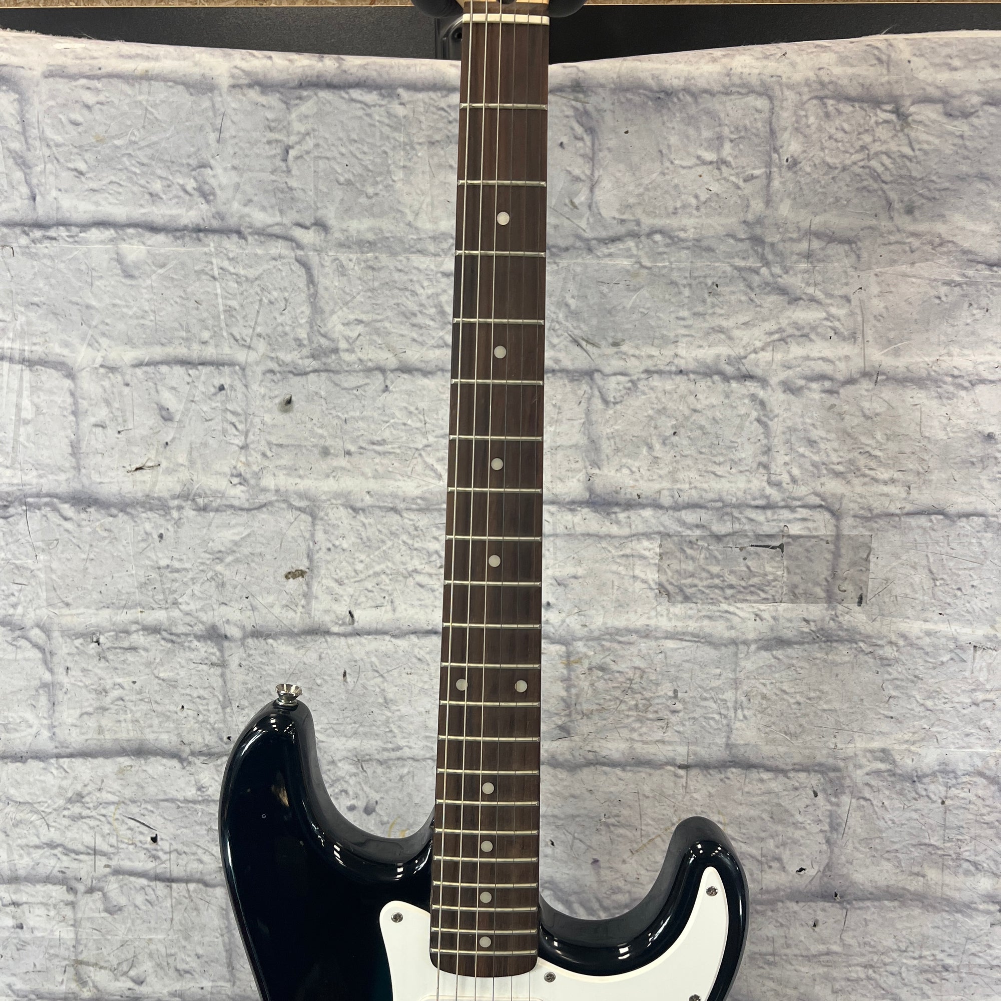 『美品』Squier Affinity by Fender Stratocast Squier - Affinity Series Stratocaster®- 0378000500 - Nantel