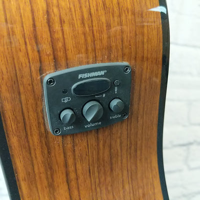 Fender CD 140SCE
