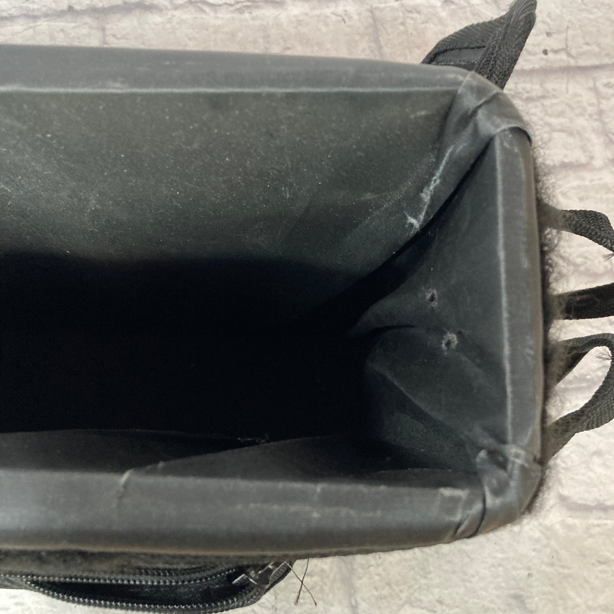USA Case 2U Padded Rack Case - GC Logo