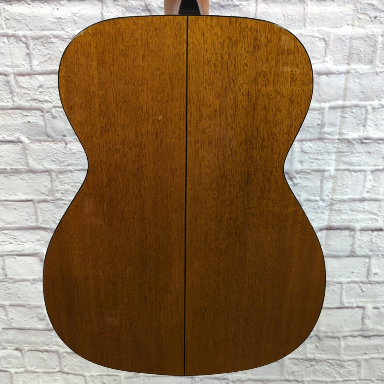 Kent Resonator Dobro with Lace Sensor Pickup Resonator