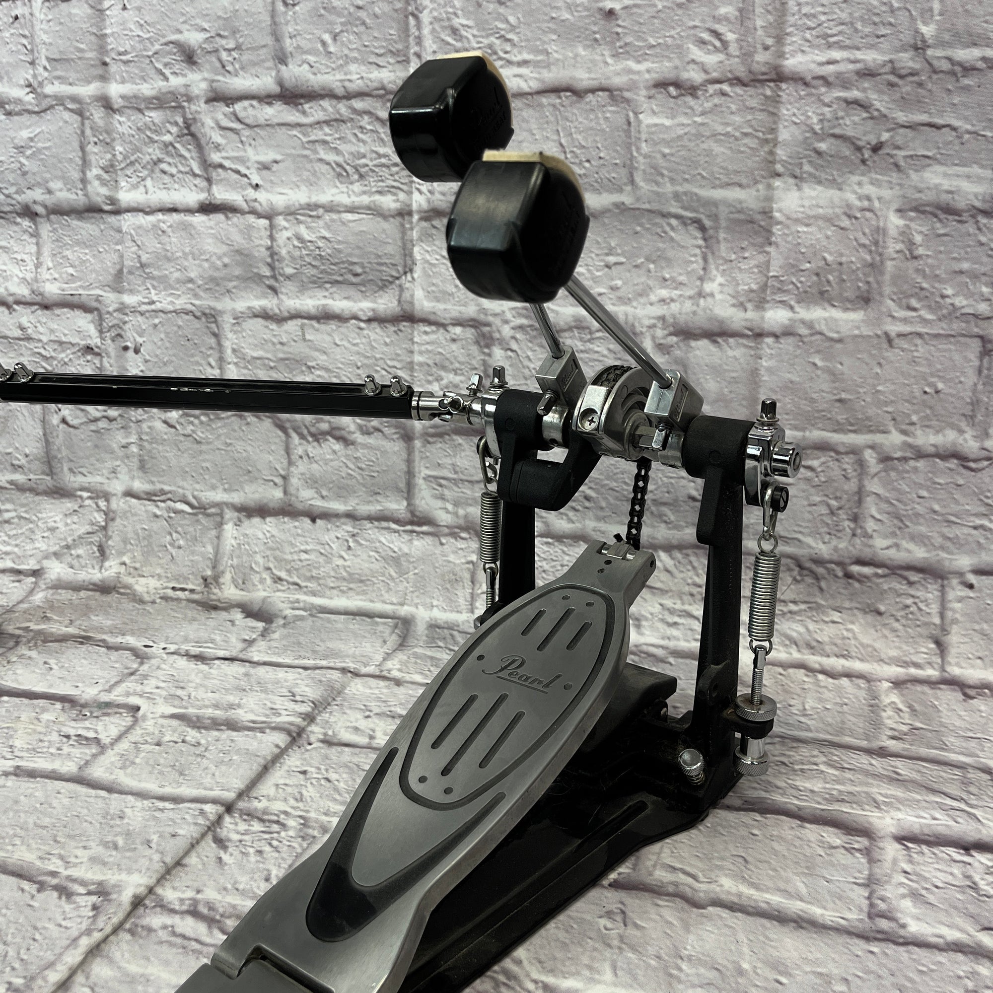 Pearl p-902  Double Kick Pedal
