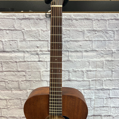 Martin 000-15M Mahogany Auditorium Acoustic Guitar