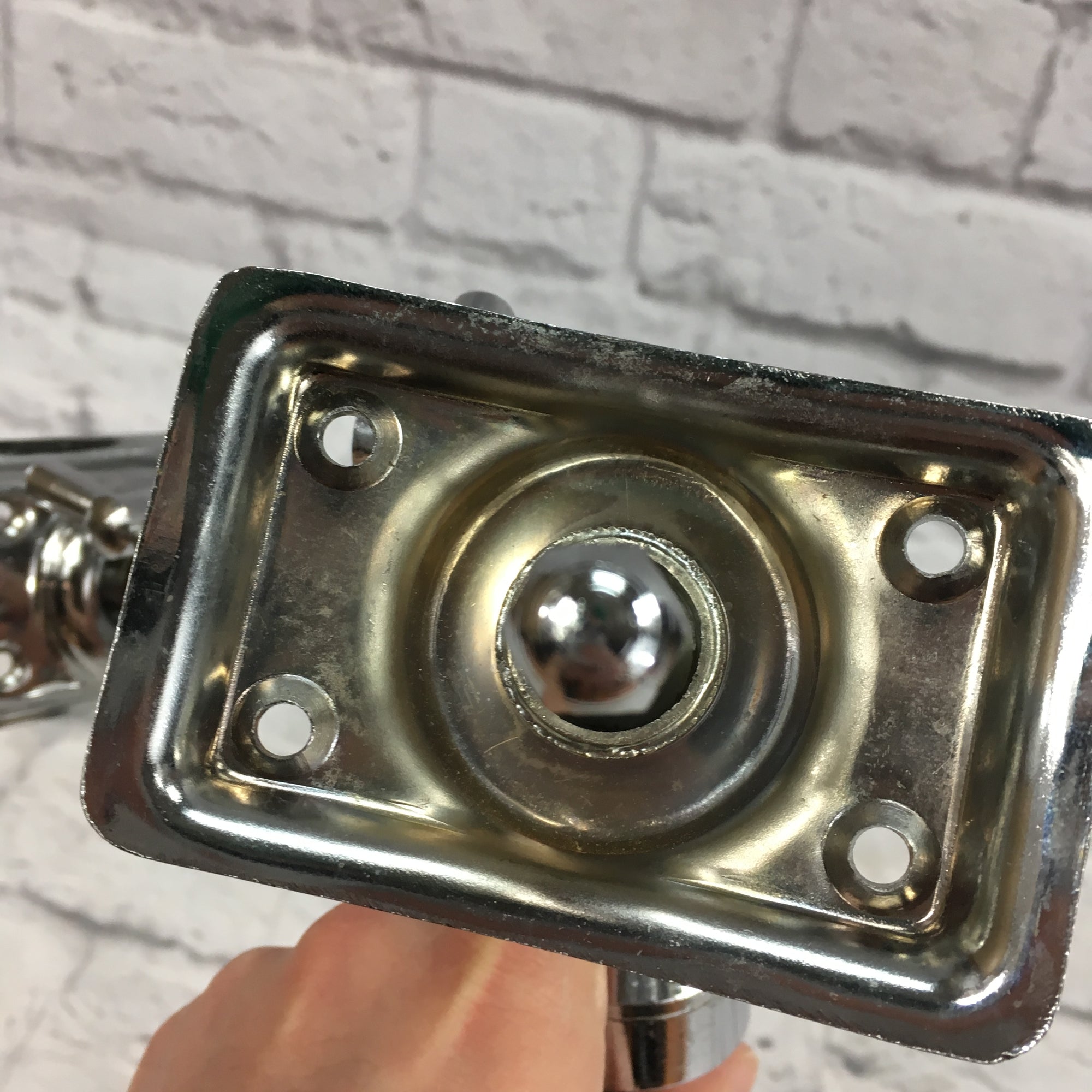 Pearl Double Tom Bass Drum Mount