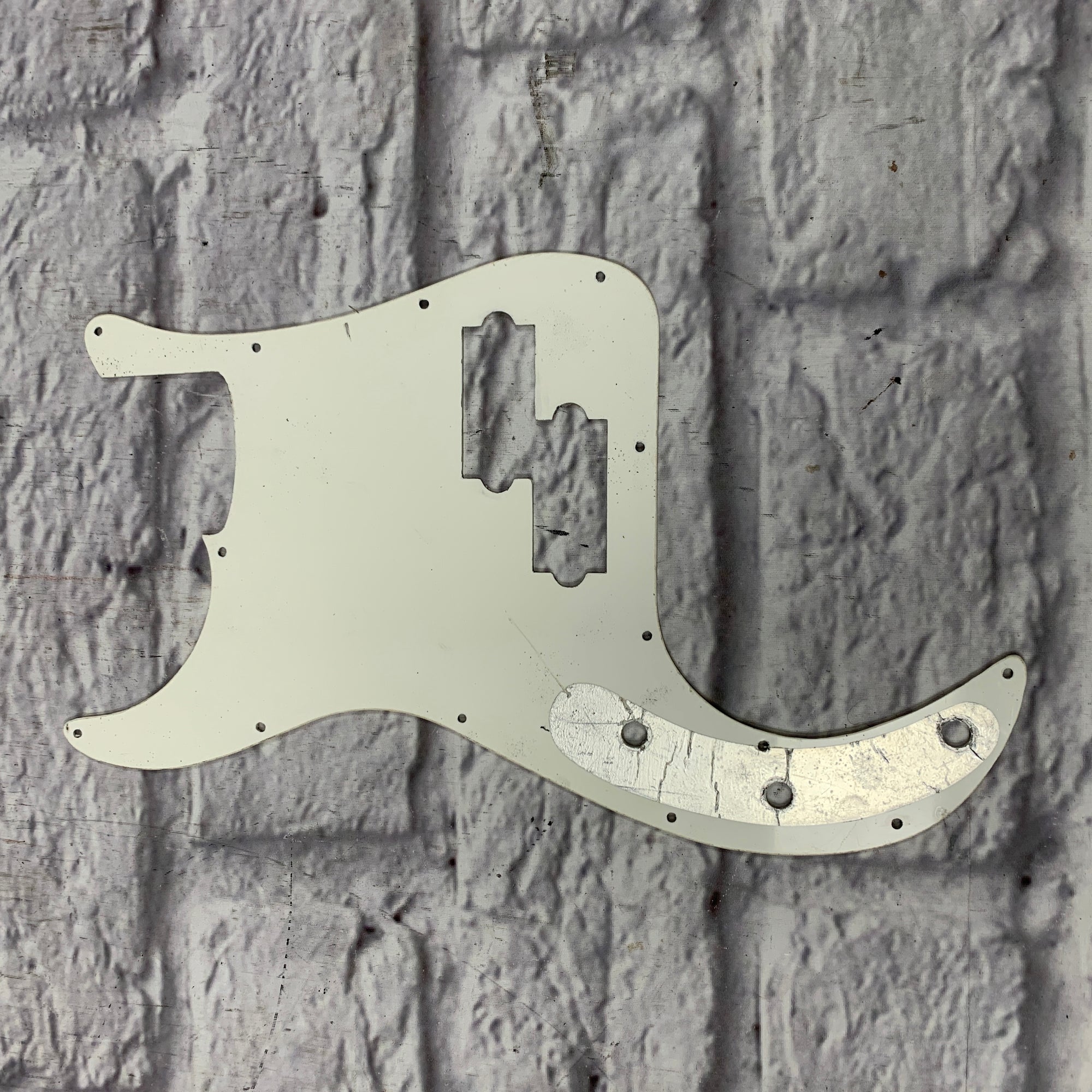 Bass Pickguard Pickguard