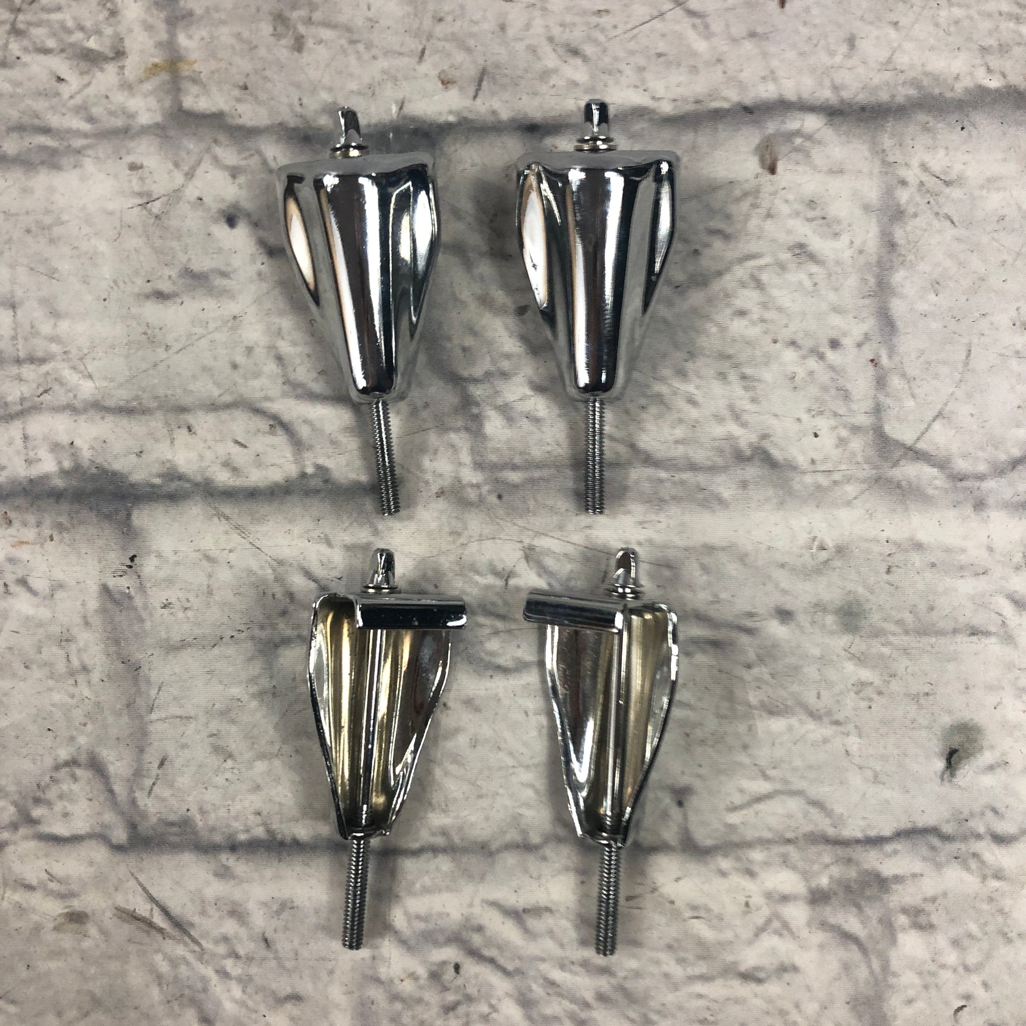 Premier Bass Drum Tension Claws - 16 Total