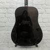 Rogue RG-624 Left-Handed Acoustic Guitar