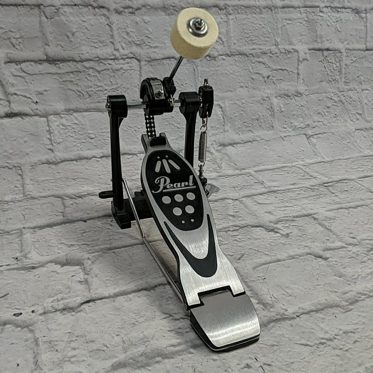 Pearl Single Kick Pedal