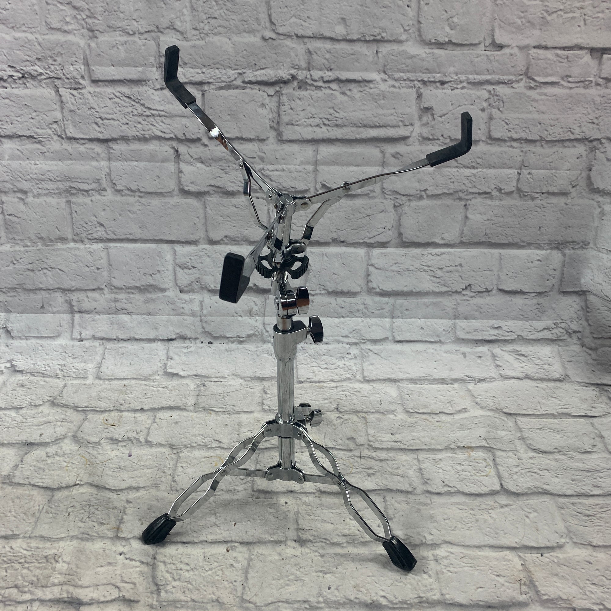 Sound Percussion Single Snare Stand