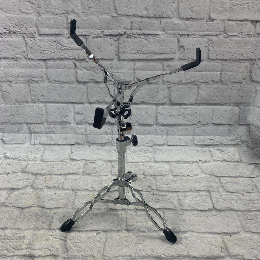 Sound Percussion Single Snare Stand