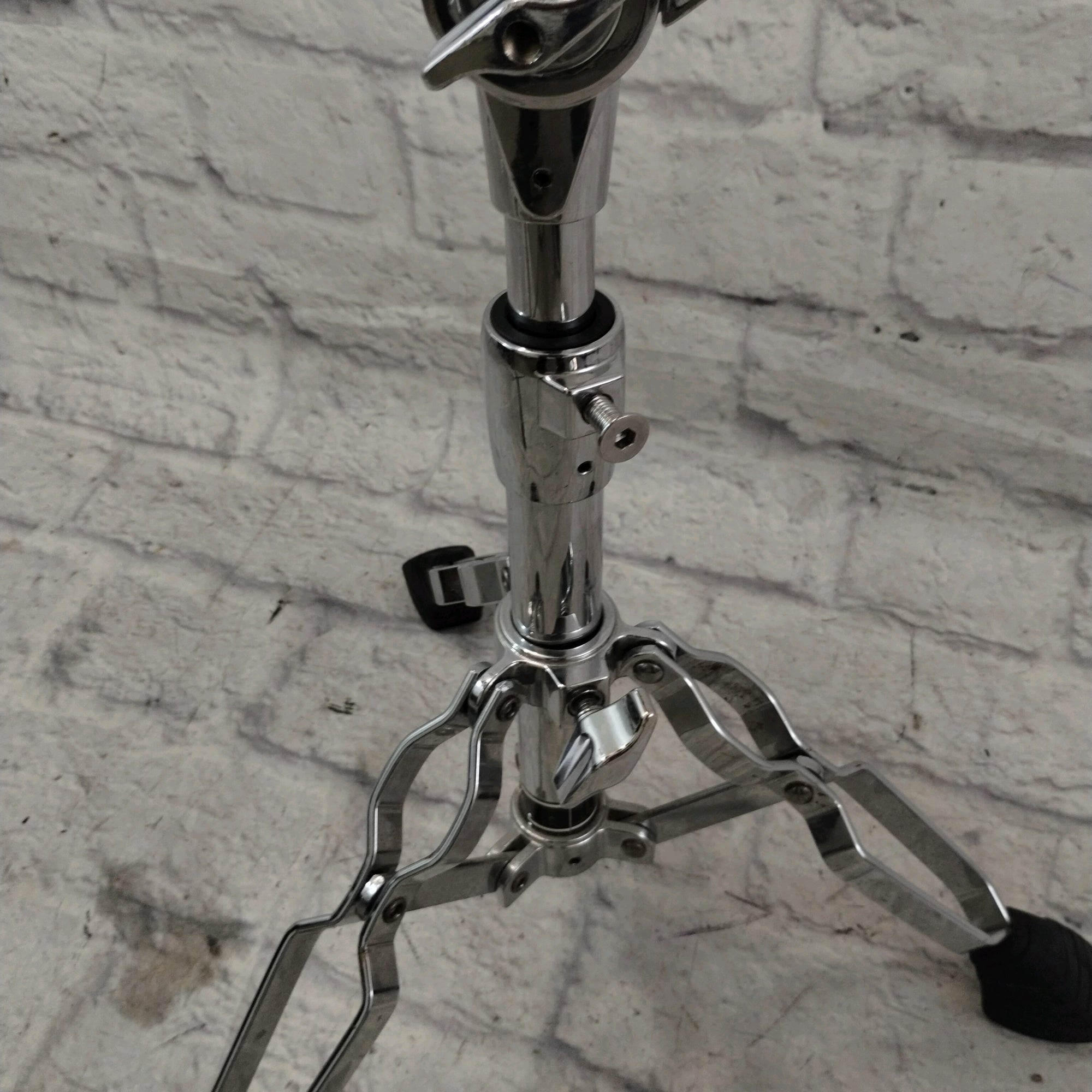 Pearl Double Braced Snare Stand