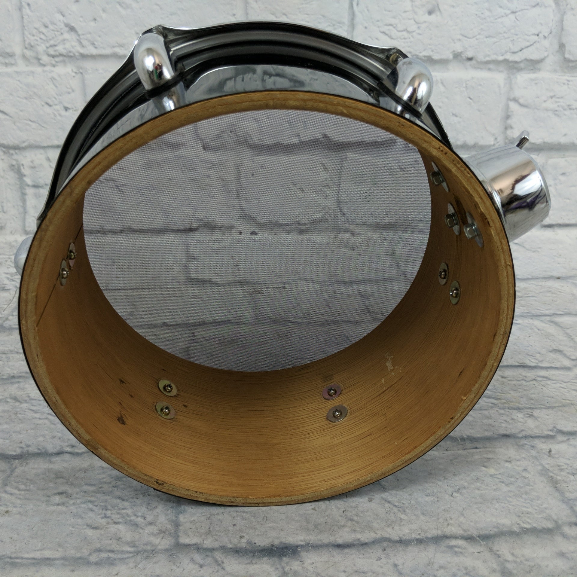 Pearl Rhythm Traveler 10" Tom