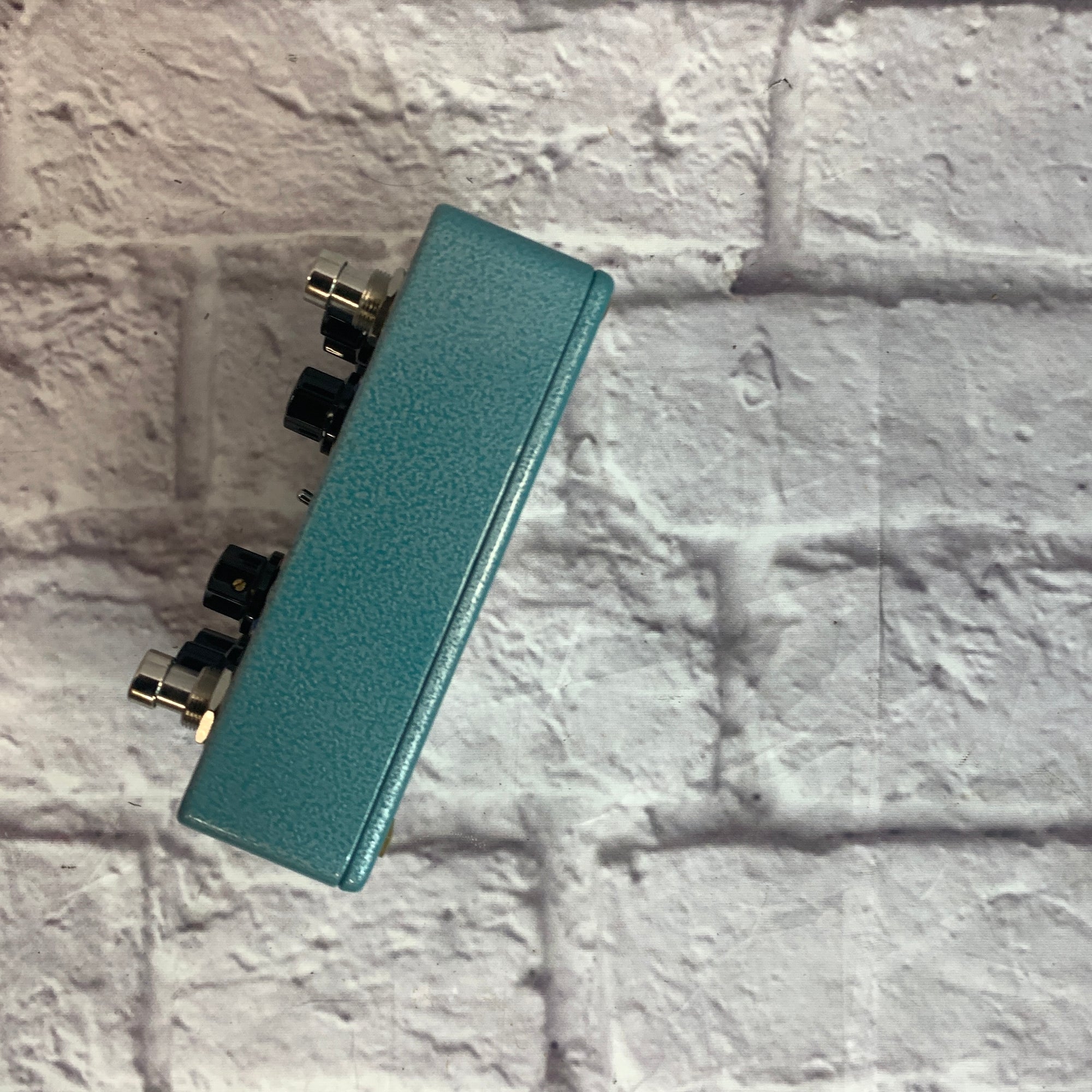 Keeley Monterey Rotary Fuzz Vibe Pedal