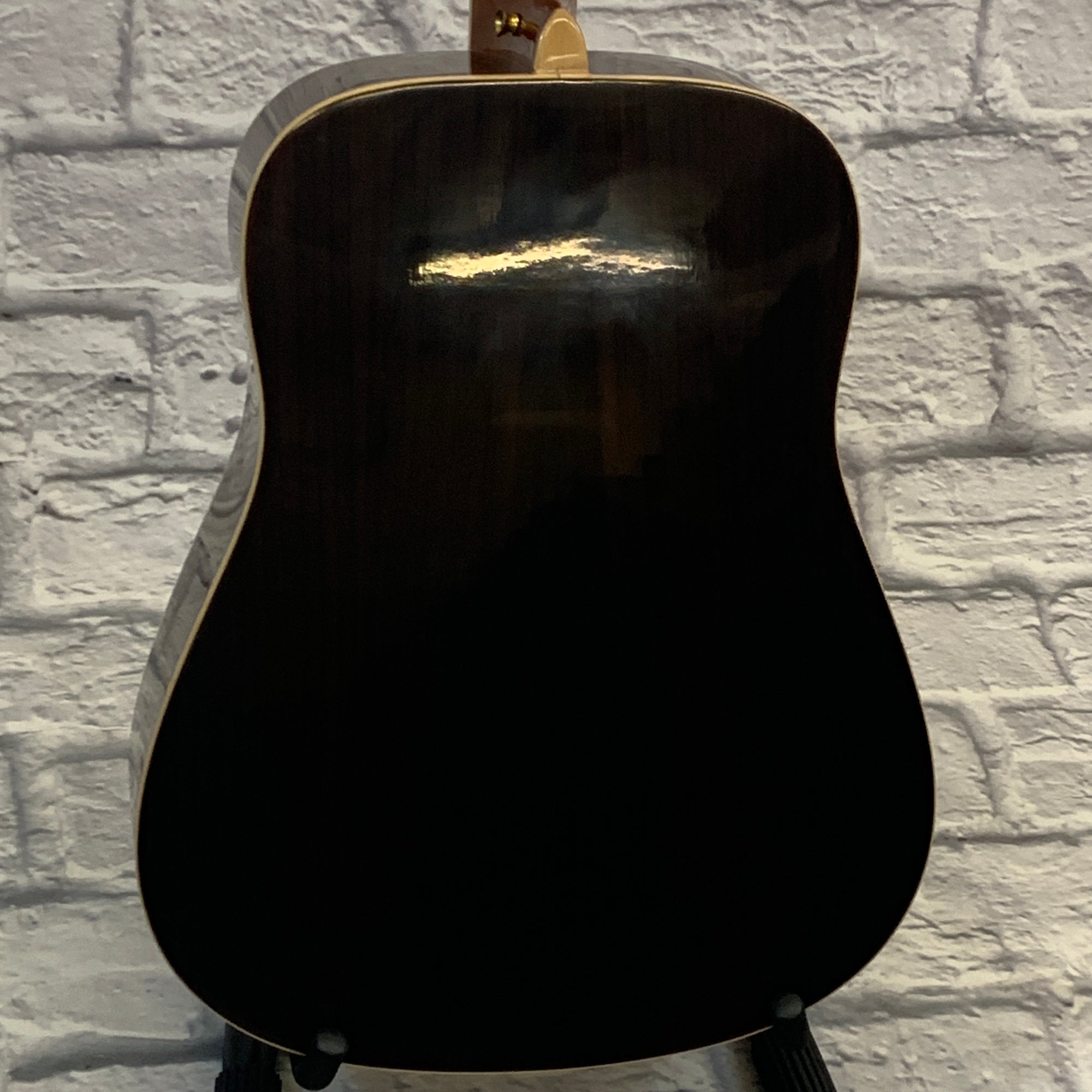Kyser Guitar Capo