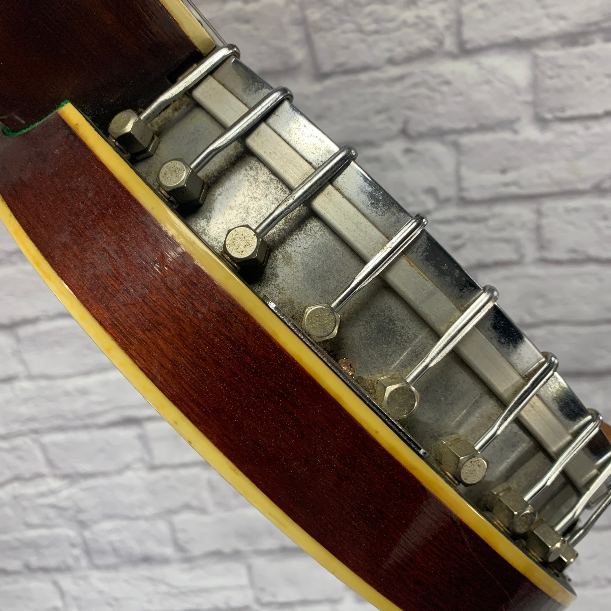 Vintage Alex 5-String Banjo