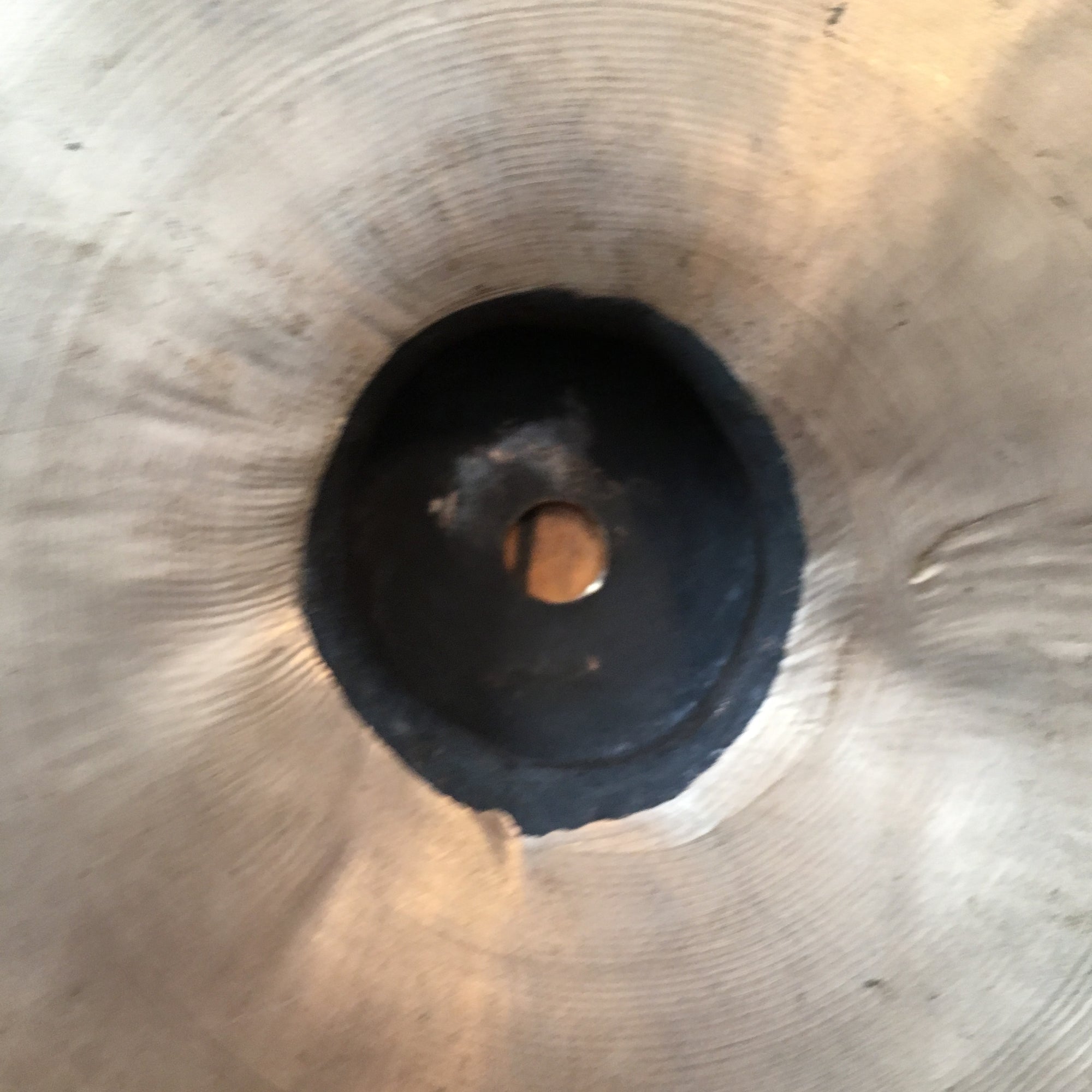 Wuhan 17in China Cymbal