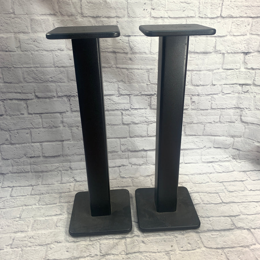KK Audio 36 Inch Speaker Monitor Stands