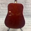 Jay Turser Acoustic Guitar