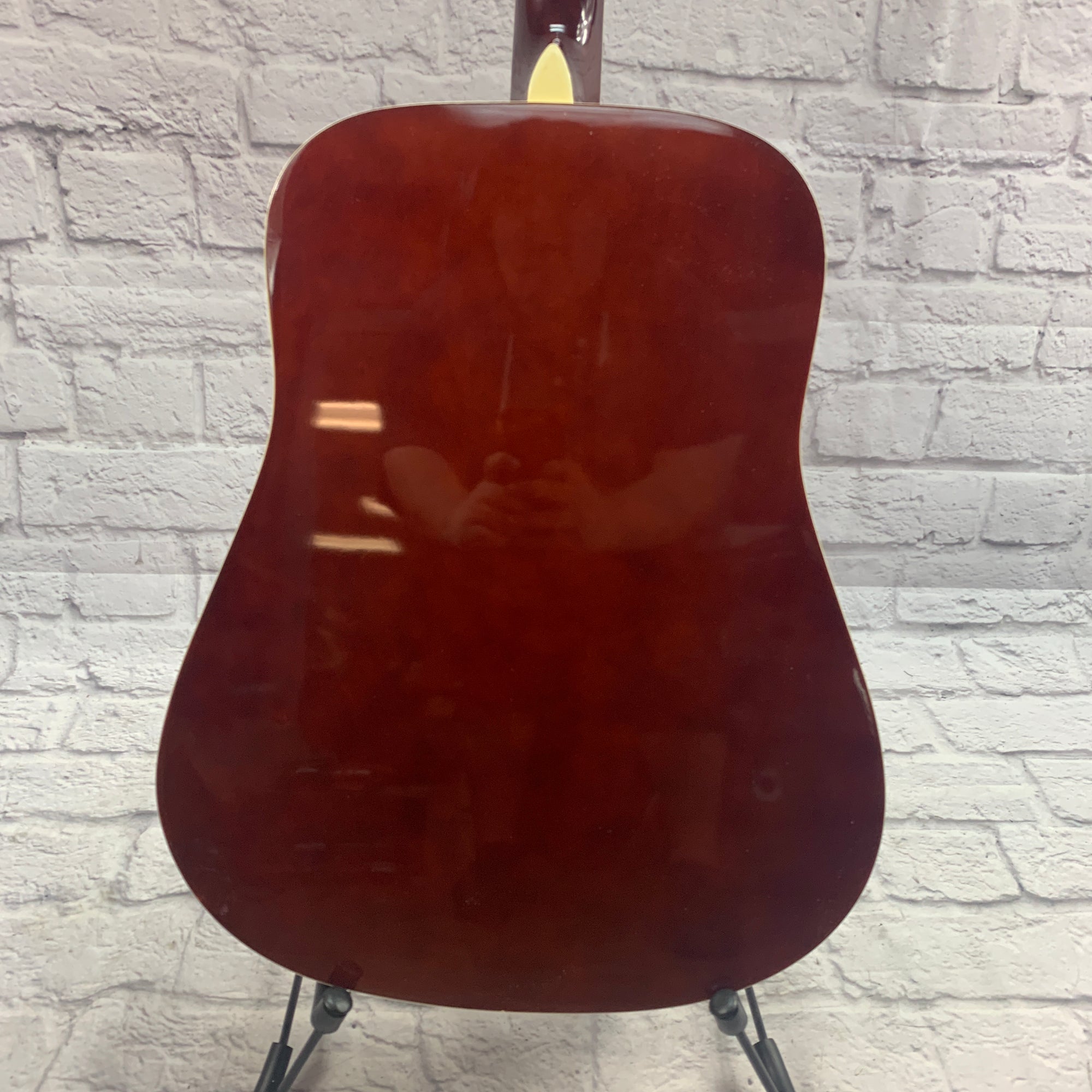 Jay Turser Acoustic Guitar