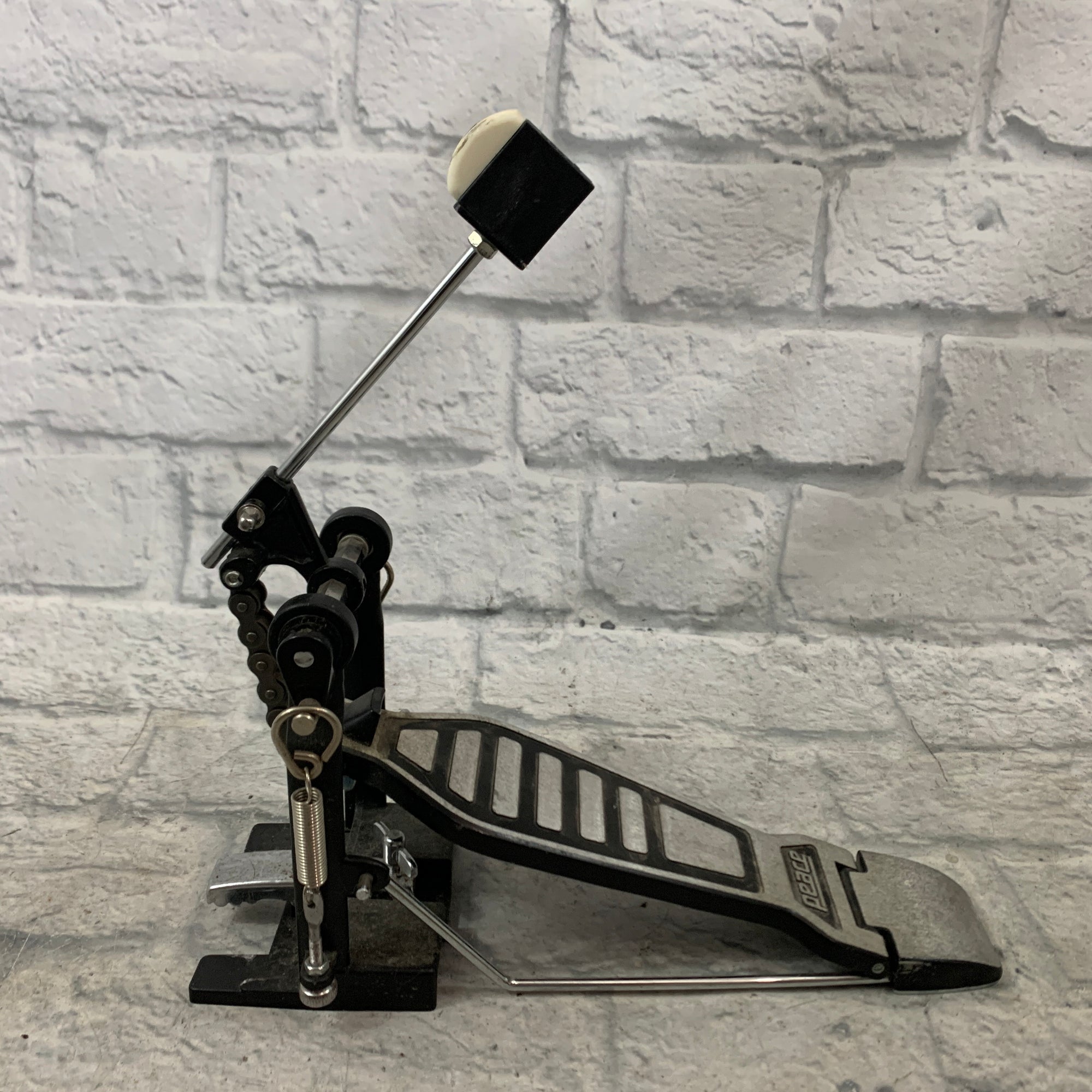 Peace Single Kick Pedal