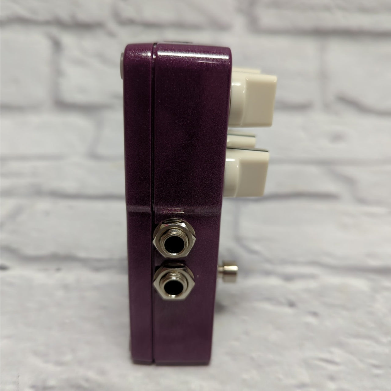 TC Electronic Vortex Flanger Pedal