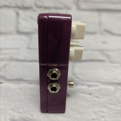 TC Electronic Vortex Flanger Pedal