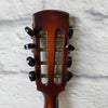Unknown East German Mandolin