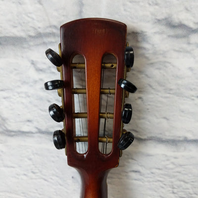 Unknown East German Mandolin
