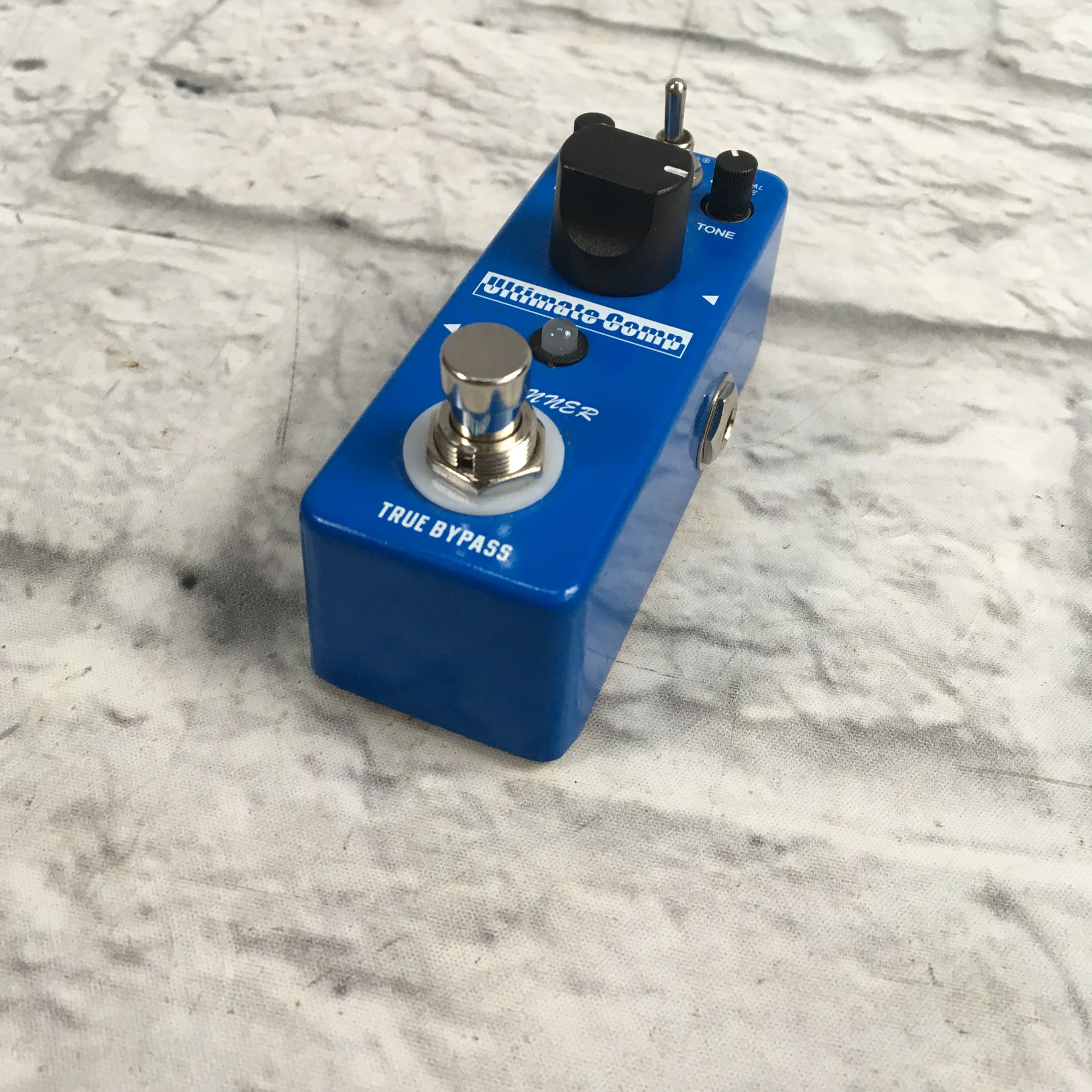 Donner Ultimate Comp Pedal