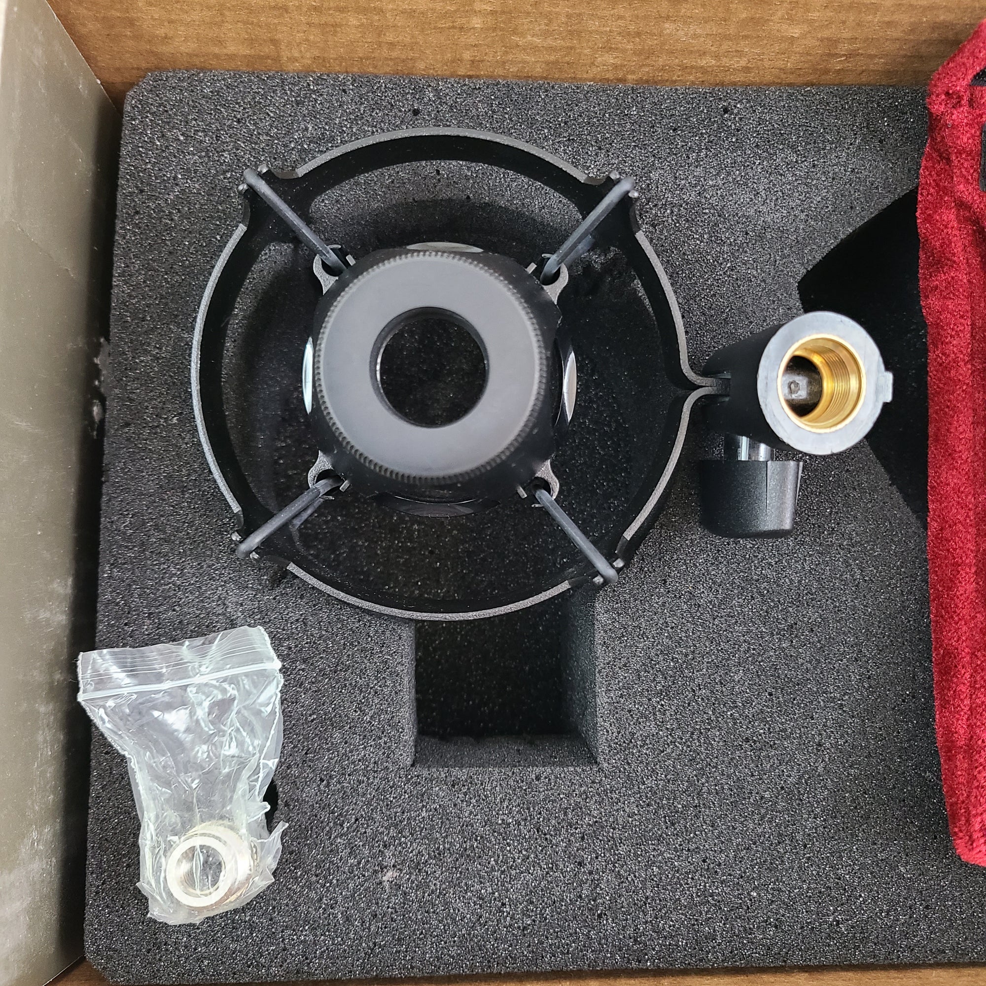 早割クーポン！ Shure KSM27 Large Diaphragm Condenser Microphone - Evolution 配信機器・PA機器・レコーディング機器