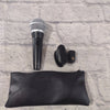 Shure PGA48 Microphone w/ carrying bag