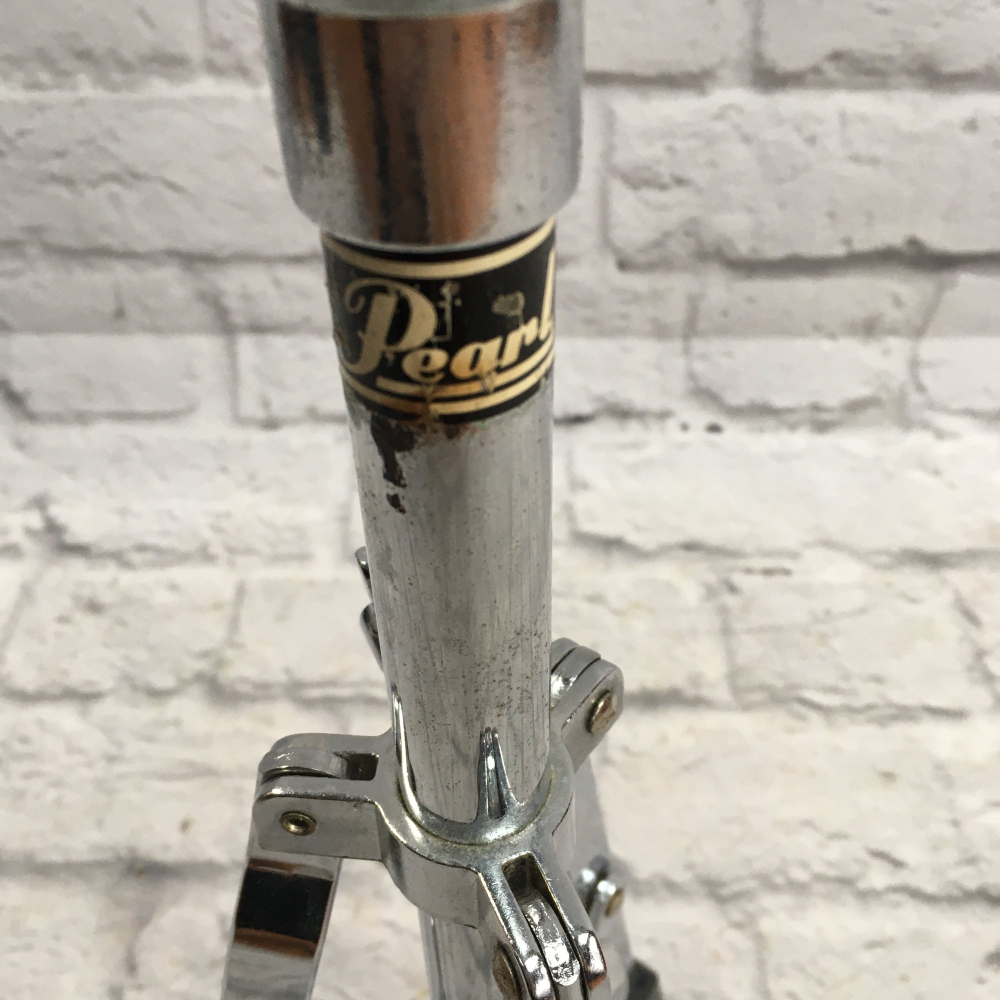 Unknown Single Braced Snare Stand