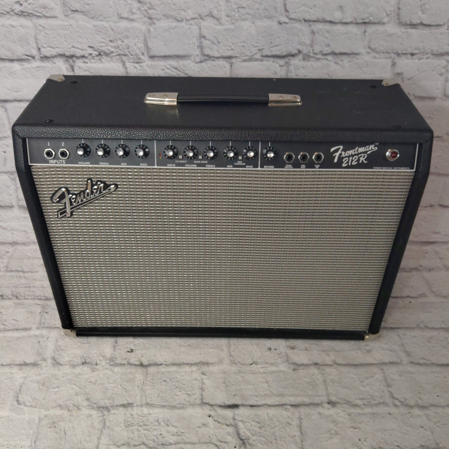 Fender Frontman 212r Guitar Combo Amp