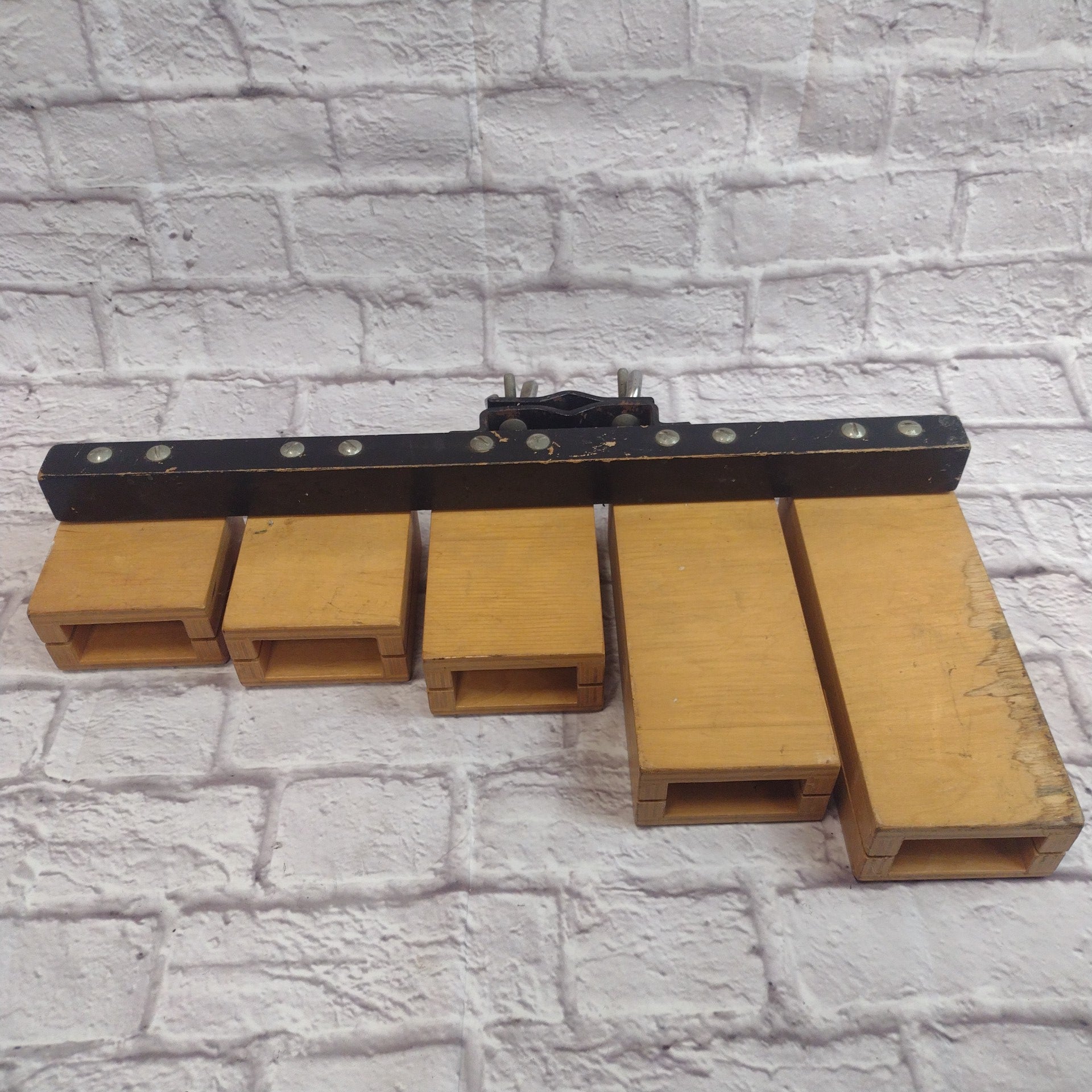 LP Latin Percussion Jam Blocks