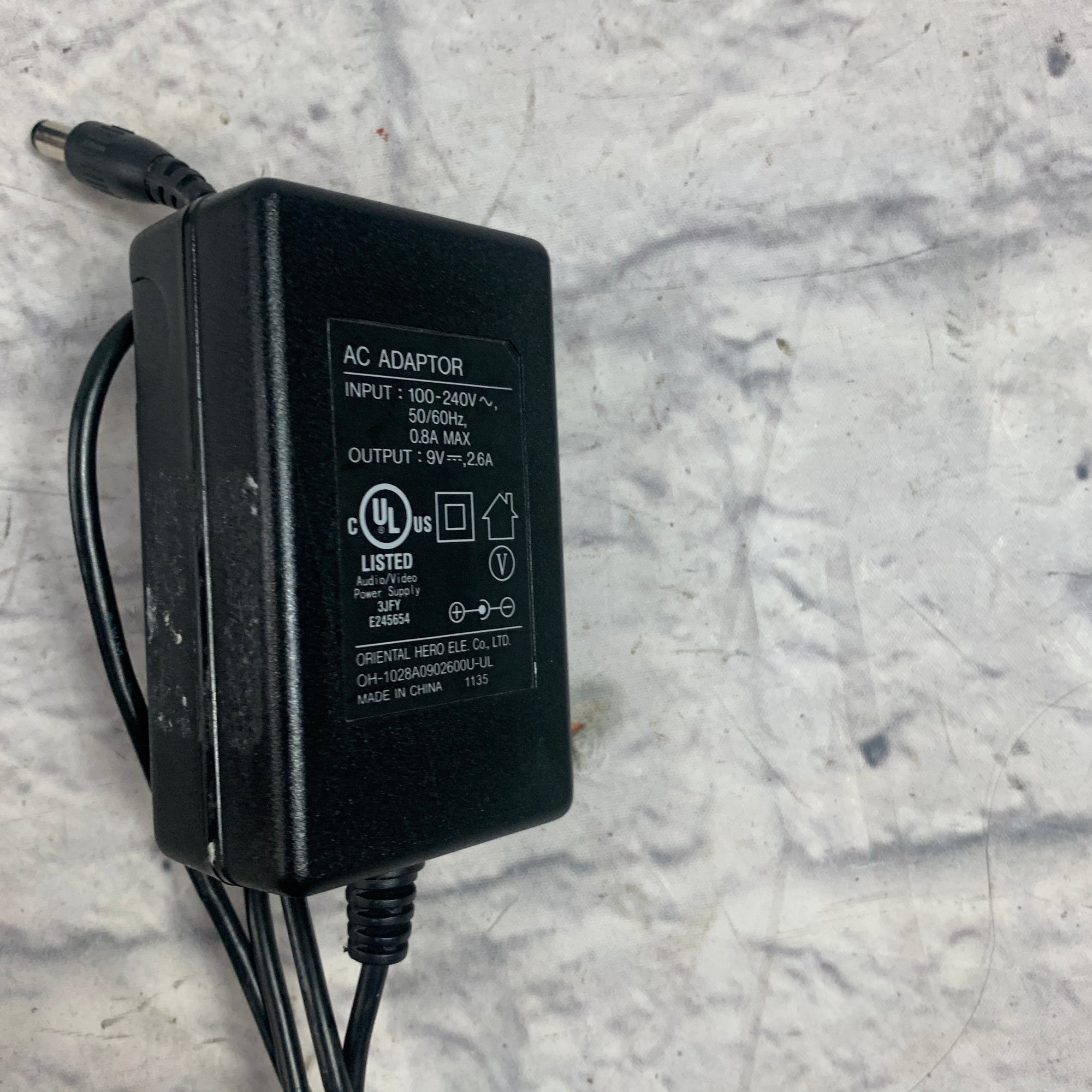 Alesis MicLink Wireless Microphone Adapter & Receiver